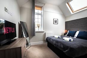 Smart Apartments - Seymour