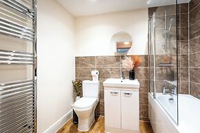 Smart Apartments - Seymour