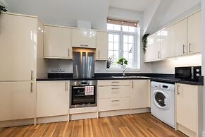 Smart Apartments - Seymour