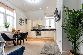 Smart Apartments - Seymour