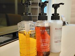 Smile Hotel Osaka Tennoji