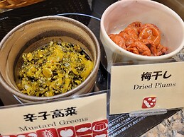 Smile Hotel Osaka Tennoji