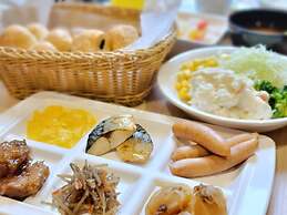 Smile Hotel Osaka Tennoji