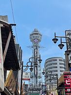 Smile Hotel Osaka Tennoji