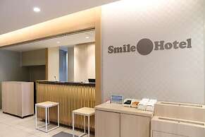 Smile Hotel Osaka Tennoji