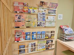 Smile Hotel Osaka Tennoji