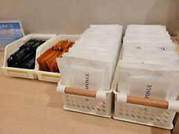 Smile Hotel Osaka Tennoji