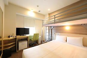 Smile Hotel Osaka Tennoji