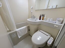 Smile Hotel Osaka Tennoji