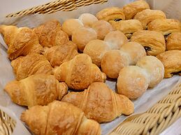 Smile Hotel Osaka Tennoji