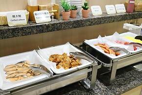 Smile Hotel Osaka Tennoji