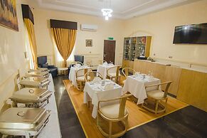 BON Hotel Asokoro Residence