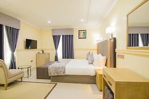 BON Hotel Asokoro Residence