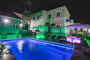 BON Hotel Asokoro Residence