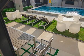BON Hotel Asokoro Residence