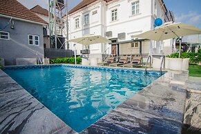 BON Hotel Asokoro Residence