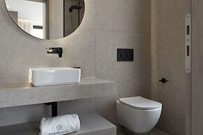 Kymothoe Elite Villas