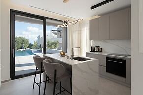 Kymothoe Elite Villas