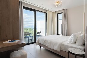 Kymothoe Elite Villas