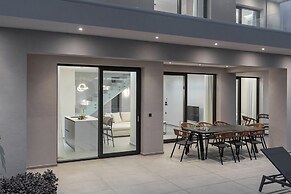 Kymothoe Elite Villas