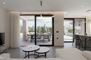 Kymothoe Elite Villas