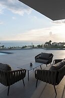 Kymothoe Elite Villas