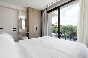 Kymothoe Elite Villas