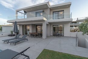 Kymothoe Elite Villas