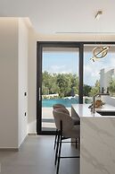 Kymothoe Elite Villas