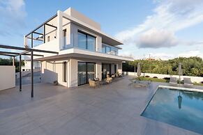 Kymothoe Elite Villas