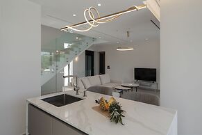 Kymothoe Elite Villas