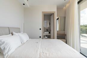 Kymothoe Elite Villas