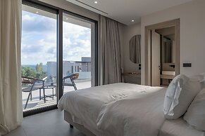 Kymothoe Elite Villas