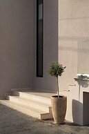 Kymothoe Elite Villas