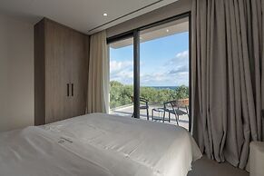 Kymothoe Elite Villas