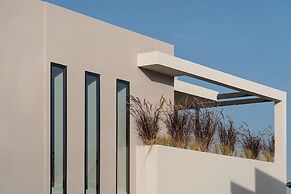 Kymothoe Elite Villas