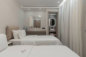 Kymothoe Elite Villas