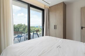 Kymothoe Elite Villas