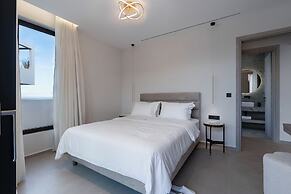 Kymothoe Elite Villas