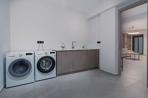 Kymothoe Elite Villas