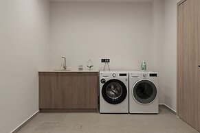 Kymothoe Elite Villas