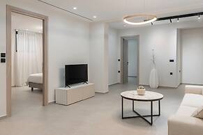 Kymothoe Elite Villas