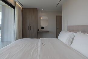 Kymothoe Elite Villas