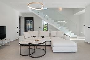 Kymothoe Elite Villas