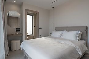 Kymothoe Elite Villas