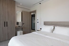 Kymothoe Elite Villas