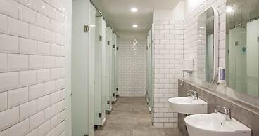 Bobopod Mega Mall Bekasi