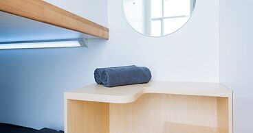 Bobopod Mega Mall Bekasi