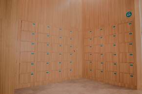 Bobopod Mega Mall Bekasi