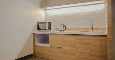 Bobopod Mega Mall Bekasi